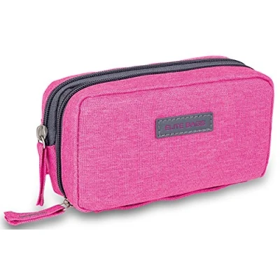 Abbildung von ELITE BAGS Community&#039;s Care Case (Blau), Pink, 1 Count (Pack of 1), Modern