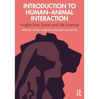 Abbildung von Introduction to Human Animal Interaction: Insights from Social and Life Sciences