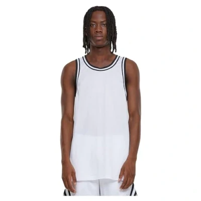 Abbildung von Urban Classics TANK Top, Herren, Größe: 5XL, White