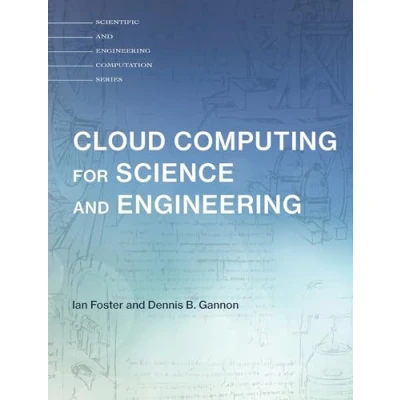 Abbildung von Cloud Computing for Science and Engineering (Scientific Computation)