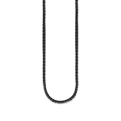Abbildung von Thomas Sabo Damen Kette ohne Anhänger 925 Sterlingsilber X0244 134 11 L95