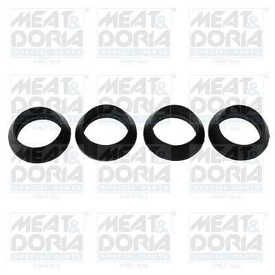 Abbildung von 4x MEAT &amp; DORIA 98495 Dichtring, Düsenschacht CITROËN: Jumper II Pritsche/Fahrgestell