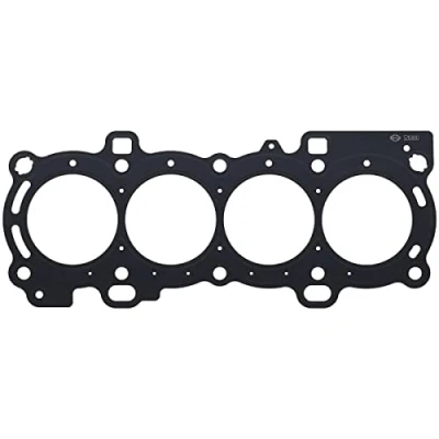 Abbildung von ELRING 520.800 Zylinderkopfdichtung 0,32 79,8 Metall Lagen Dichtung FORD: Focus 2 Kombi, Schrägheck, C Max