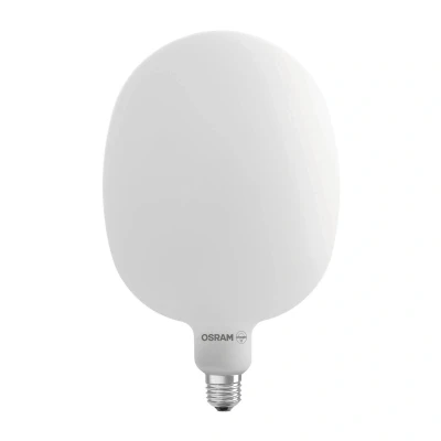 Abbildung von Vintage 1906 Ballon 60 DIM 7.3W 827 Frosted E27