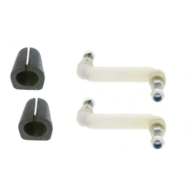 Abbildung von MAPCO 53882 Reparatursatz, Stabilisatorlager Hinterachse beidseitig mit Koppelstange MERCEDES BENZ: Sprinter 3 T Bus, 2 Bus