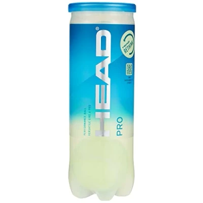 Abbildung von Head Pro X3 Tennisbälle