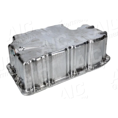 Abbildung von AIC 59362 Ölwanne mit Ölablassschraube Bohrung für Ölstandsensor, ohne Sensor MERCEDES BENZ: Vito Bus