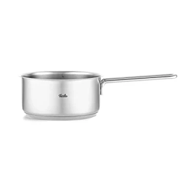 Abbildung von Fissler Kochtopf &quot;Fissler Pure Collection&quot;, Edelstahl 18/10, (1 tlg.), Made in Germany