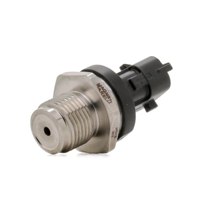 Abbildung von MAGNETI MARELLI 215810015600 Sensor, Kraftstoffdruck MERCEDES BENZ: C Klasse T modell, E Limousine, RENAULT: LAGUNA 2