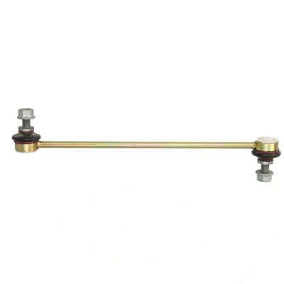 Abbildung von LEMFÖRDER 26004 02 Koppelstange Vorderachse, beidseitig FORD: Fusion Kombi, FIESTA 5, 6, MAZDA: 2 Hatchback