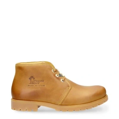 Abbildung von Panama Jack Herrenstiefel 03 GTX C6 Napa Cuero/Bark 44 EU