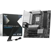 Abbildung von PRO B860M A WIFI, Mainboard