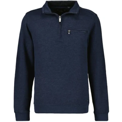 Abbildung von RAGMAN Stehkragenpullover