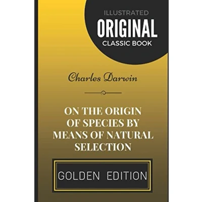 Abbildung von On the Origin of Species By Means Natural Selection: Charles Darwin Illustrated