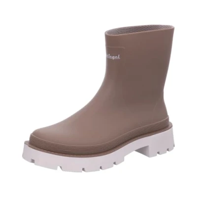 Abbildung von Bockstiegel Ramona Damen Gummistiefel, Größe:39 EU