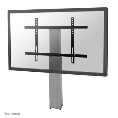 Abbildung von Neomounts PLASMA W2250SILVER motorisierte Wandhalterung