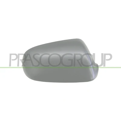 Abbildung von PRASCO CI4207413 Abdeckung, Außenspiegel rechts grundiert CITROËN: Xsara Schrägheck