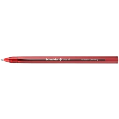 Abbildung von Schneider Kugelschreiber 0.7 mm Rot