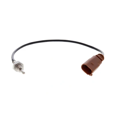 Abbildung von VEMO V10 72 0104 Sensor, Abgastemperatur VOLKSWAGEN: Passat B7 Variant, CC, Alltrack