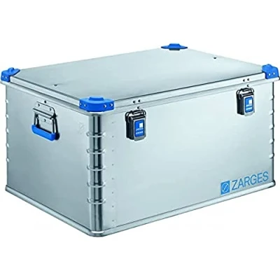 Abbildung von Zarges Eurobox Transportbox