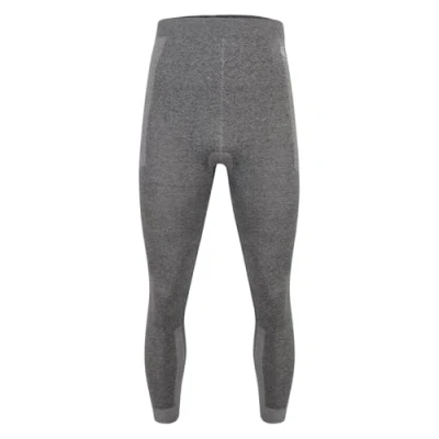 Abbildung von Dare 2b Herren Technisch In The Zone erste Schicht Leggings Basisschicht, Charcoal Grey Marl, FR : XL (Taille Fabricant XL/2X)