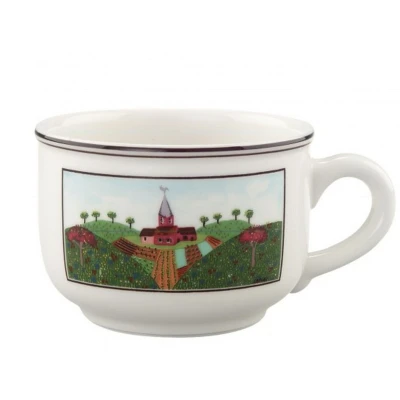 Abbildung von Villeroy &amp; Boch Design Naif Teeobertasse 0,25 l