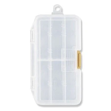 Abbildung von Meiho Worm Case S. W S