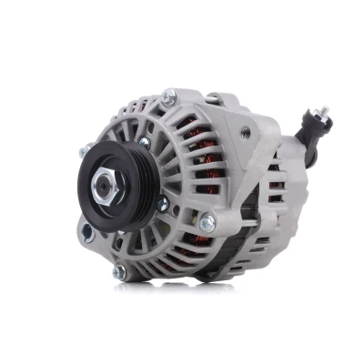 Abbildung von RIDEX 4G0534 Lichtmaschine 12V 75A SUZUKI: SWIFT 3, Wagon R+ II Schrägheck