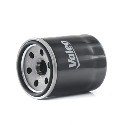 Abbildung von VALEO 586062 Ölfilter M20x1.5 Anschraubfilter HONDA: Jazz 2 Schrägheck, CIVIC 8 Hatchback, CRX 3, ROVER: 200 400 Cabrio