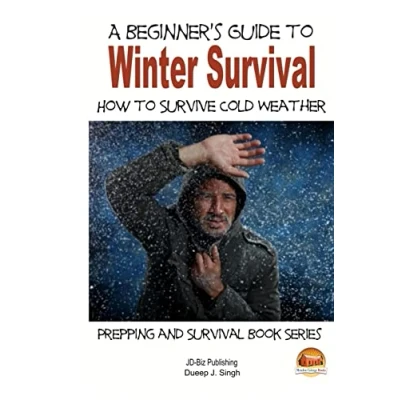 Abbildung von A Beginner&#039;s Guide to Winter Survival How Survive Cold Weather