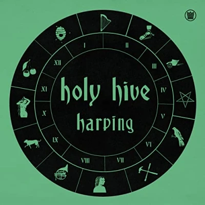Abbildung von Harping [Vinyl LP]