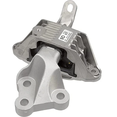 Abbildung von LEMFÖRDER 42352 01 Getriebelagerung links OPEL: Astra J GTC