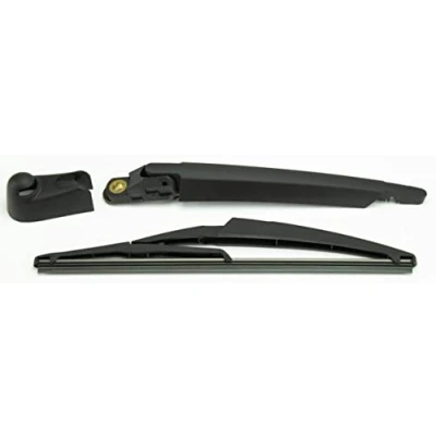 Abbildung von TarosTrade 244 0507 N 82693 Hinterer Scheibenwischerarm Und Blatt Set 290 Mm Hinten