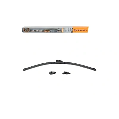 Abbildung von Scheibenwischer Continental 2800011317280 700mm vorne Flachbalkenwischblatt FORD: KUGA 2, Galaxy Mk3 MPV, S Max Mk2, PEUGEOT: 5008 I, 3008 I