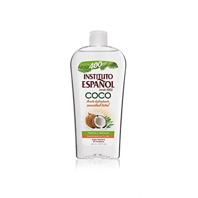 Abbildung von ACEITE CORPORAL COCO, 400ml