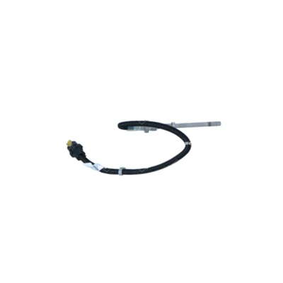 Abbildung von NRF 707240 Sensor, Abgastemperatur mit synthetischem Fett MERCEDES BENZ: E Klasse Limousine, C T modell, V