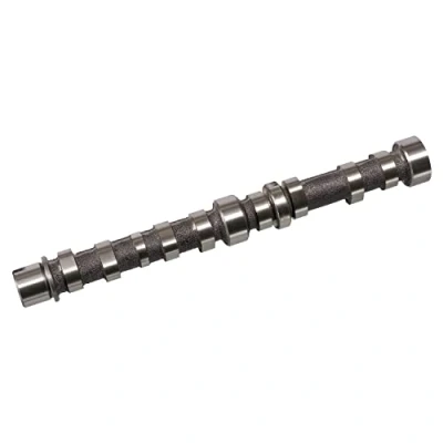 Abbildung von FEBI BILSTEIN 103719 Nockenwelle Einlassseite OPEL: Corsa D Schrägheck, Agila A, SUZUKI: SWIFT 3