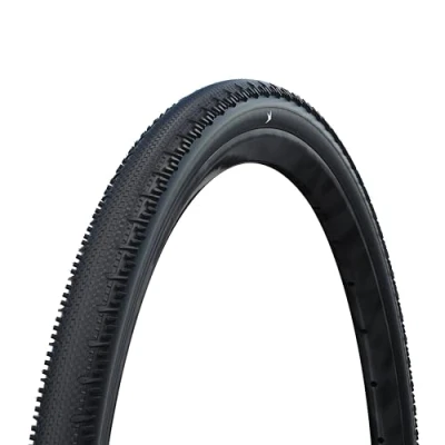 Abbildung von Schwalbe G One RS PRO Fahrradreifen, Gravelreifen Maximaler Speed 40 622 28x1.50, Transparent