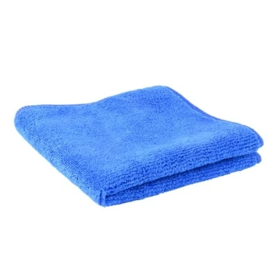 Abbildung von Universal weich Mikrofasertüch Auto, saugfähig 30x30cm 330g/m2