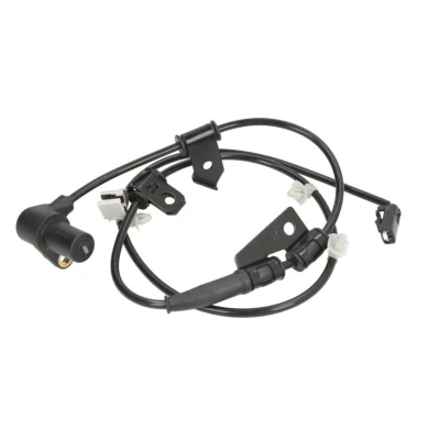 Abbildung von DELPHI SS20525 ABS Sensor passiver 1140 HYUNDAI: Coupe II