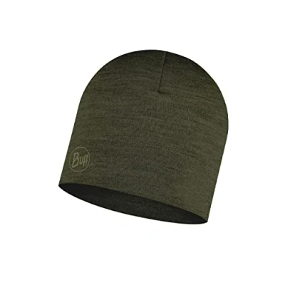 Abbildung von Buff Mütze Merino Lightweight Unisex Erwachsene
