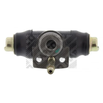 Abbildung von MAPCO 2743 Bremszylinder 17,46 Hinterachse VOLKSWAGEN: GOLF 2, 3, Polo II Coupe, AUDI: A2, 80 B4 Limousine, B2, SEAT: Ibiza 2