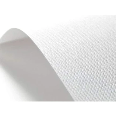 Abbildung von Netuno 20x Struktur Karton Weiß Raster DIN A4 21 x 29,7 cm 246g Elfenbeinkarton Ultra Präge strukturierter für Visitenkarten Einladungs Karten Hochzeit Geburtstag Weihnachten