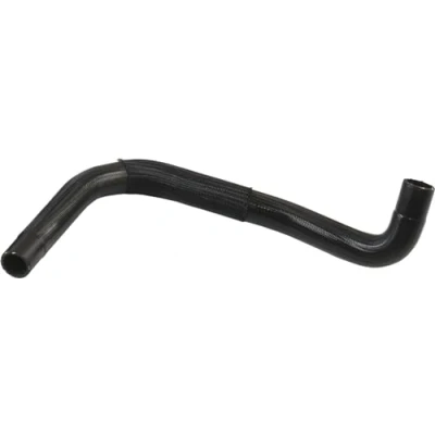 Abbildung von GATES 05 2588 Kühlerschlauch EPDM (Ethylen Propylen Dien Kautschuk) CITROËN: C1 I