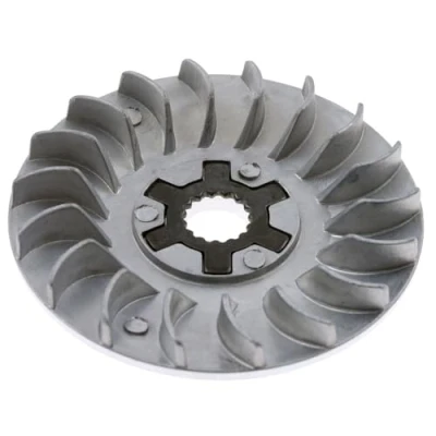 Abbildung von Riemenscheibe kompatibel für ATU Explorer Race GT 50 B92, Spin GE B05, KEEWAY RY6 50, GENERIC XOR 2 RY8 CPI Aragon GP JR45, LONGJIA LJ50QT M 2T, Speedjet
