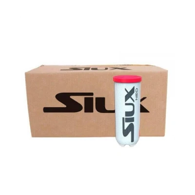 Abbildung von Siux Neo Box (24 Dosen) Padelbälle