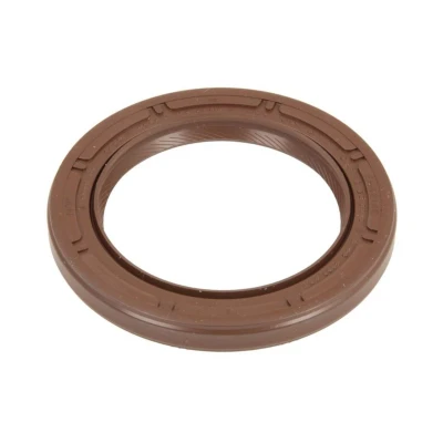 Abbildung von ELRING 853.500 Kurbelwellendichtring FPM (Fluor Kautschuk) TOYOTA: Land Cruiser Prado 120, HILUX 6 Pick up, 90