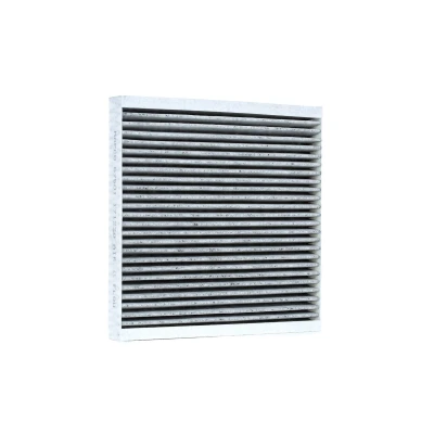 Abbildung von MAPCO 67501 Innenraumfilter Aktivkohlefilter, Filtereinsatz 215 25 SMART: Fortwo II Coupe, Forfour Schrägheck, Cabrio