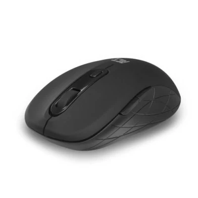 Abbildung von ACT Maus Kabellos 1600 DPI 2.4Ghz USB Mini Dongle Rechtshänder Leichtgewicht Wireless Mouse AC5125