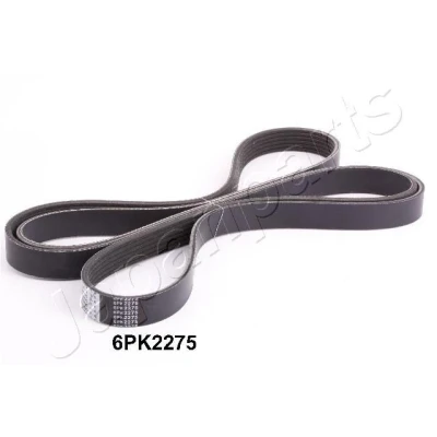 Abbildung von JAPANPARTS DV 6PK2275 Keilrippenriemen 2275mm 6 MAZDA: Tribute Station Wagon